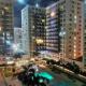 2-BR CONDO Staycation Sea Residence -Kharen, Manila - Fotografie 1
