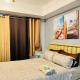 Azure Beach View with Balcony PS4 Billiards, Manille - Photo 2