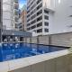 CBD crib - Skyline views meet pool & gym living - KS004 Sydney - Fotografie 10