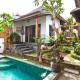 Parigata Classic Home, Dalung