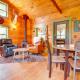 On 30 Acres with Trails and Garden Stockholm Retreat!, Stockholm