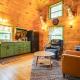 On 30 Acres with Trails and Garden Stockholm Retreat!, Stockholm (zdjęcie 5)