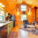 On 30 Acres with Trails and Garden Stockholm Retreat!, Stockholm (zdjęcie 7)