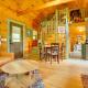 On 30 Acres with Trails and Garden Stockholm Retreat!, Stockholm (zdjęcie 9)