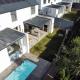 Boardwalk Hideaway - Luxe 3BD w Pool Plettenberg Bay - Photo 6