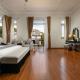 Sam Tuyen Lam Resort, Dalat (fotografie 7)