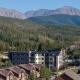 Downtown Flat condo, Winter Park