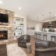 Downtown Flat condo, Winter Park (foto 10)