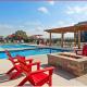 Luxe 1B|Pool|Marble Falls Escape, Marble Falls - Fotografie 9