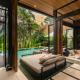 Villa Tranquillum House by BaliSuperHost Ubud - Photo 3