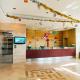 Jinjiang Inn Caobao Road Subway Station, Shanghai - Foto 4
