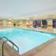 Hampton Inn Mt. Vernon, Webster Hill Estates (foto 4)
