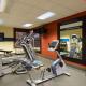 Hampton Inn Mt. Vernon, Webster Hill Estates (foto 10)