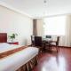GreenTree Inn Shanghai Changxing Island Yuansha Fishing Port Hotel, Shanghai - Foto 8