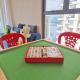 8 Pax 3 Room 3 Baths - Funky Pop Art Seaview Home, Johor Bahru - Fotografie 4
