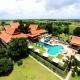 Baan Souchada Resort & Spa, Сарабури (фото 7)