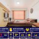 Prime Studio Unit at Robinson Magnolia 5 mins Walk to Mall-Netflix-KTV-WiFi, Manila - Photo 2