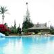 Grand Mutiara Hotel, Berastagi - Kuva 9