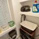 Luxury 1BHK with Balcony - Muscat Hills, Mascate (foto 6)