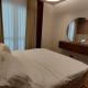 Luxury 1BHK with Balcony - Muscat Hills, Mascate (foto 9)