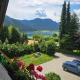 Pension Bergblick - Nebenhaus C