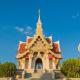 Thanburi Hotel, Udon Thani (foto 10)