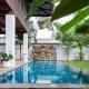 Fisherman's Village Bophut Private Pool Villa Amphoe Koh Samui - Photo 1