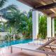 Fisherman's Village Bophut Private Pool Villa Amphoe Koh Samui - Photo 4