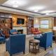 Comfort Inn & Suites, Navasota (fotografie 2)