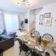 15-minute walk from Ikebukuro Station -CasaBlue Ikebukuro House-, Tokio - Foto 1
