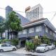 OYO 101 V'la Heritage Hotel, Kuala Lumpur - Fotografie 1