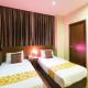 OYO 139 The Marque Hotel, Kuala Lumpur - Foto 5