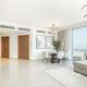 High Floor 2BR with Full Burj View by BMS, Dubaï - Photo 9