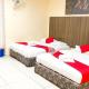 KK Inn Hotel Ampang, Kuala Lumpur - Photo 5