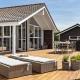 Beautiful Home In Hals With Sauna, Hals - Fotografie 8