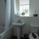 The Cloud - Spacious New 1 Bed Maisonette in Central Derby - Foto 2
