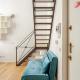 Centrale- Duomo - Loft attaccato a M1 e AC, Milan - Photo 1