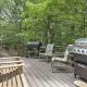 Timber Lodge - Relax in rustic luxury in Big Canoe Jasper - Foto 6