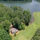 Villa on 9 - Fireside Sips Golf Views Exclusive Extras in Big Canoe Holcomb - Foto 1