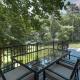 Villa on 9 - Fireside Sips Golf Views Exclusive Extras in Big Canoe Holcomb - Foto 3