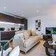 Leeds - Penthouse Vibes 3 Bed sleeps 6 - Fotografie 1