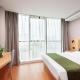 GreenTree Inn Shanghai Jiading Anting Motor City Express Hotel, Shanghai - Foto 8