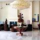 GreenTree Inn Shanghai Jiading Anting Motor City Express Hotel, Shanghai - Foto 7