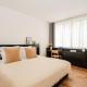 base-WENDING Service Apartment-Shanghai Xujiahui Location, Shanghai - Foto 5