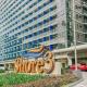 Mall of Asia condotel shore 3 residence Aldo Staycation, Manila - Fotografie 2