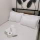 Mall of Asia condotel shore 3 residence Aldo Staycation, Manila - Fotografie 4