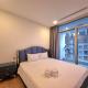 123 Apartment in Vinhomes Central Park, Ho Či Minovo Město - Fotografie 7