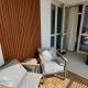 Luxury 1BHK with Balcony - Muscat Hills, Mascate (foto 5)