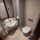 Luxury 1BHK with Balcony - Muscat Hills, Mascate (foto 3)