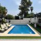 Apartamento 1, Chalet Manzano a 15 de Sevilla, a 30 del Aeropuerto de Sevilla, Villanueva del Ariscal
